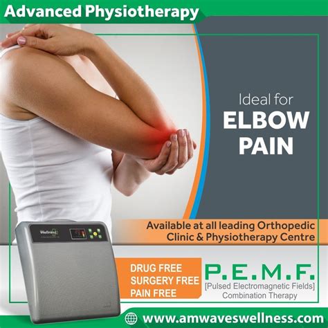 Pemf Device For Pain Relief At Best Price In Mumbai Id