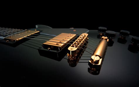 40 Wallpapers HD Oscuros Seleccionados Music Wallpaper Music Guitar