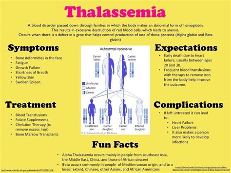 Thalassemia Bal Sewa Yojna Insights Ias Simplifying Upsc Ias Exam