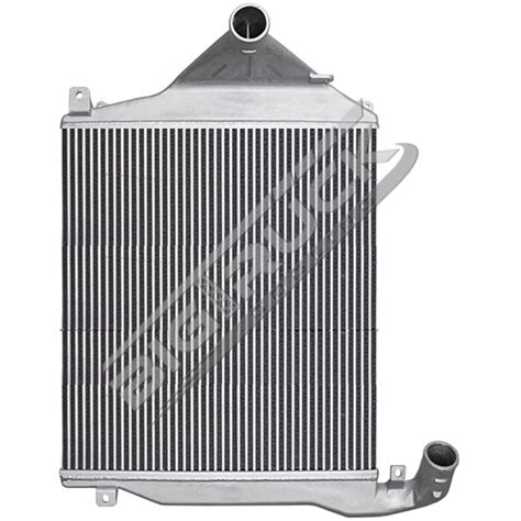 Big Truck Cooling Buy Now International Navistar Charge Air Cooler