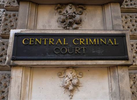 visited  london courts   day londonist