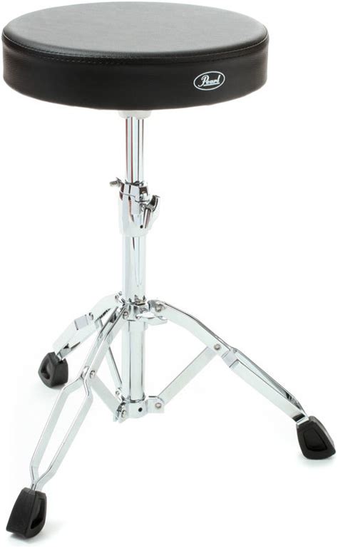 Pearl D-790 стул для барабанщика купить в Москве в интернет-магазине Kombik