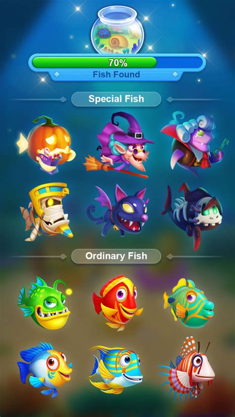 Solitaire 3D Fish APK for Android - Download