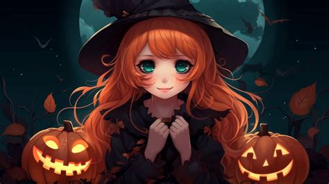 50 Cute Halloween Profile Photos, Pictures And Background Images For Free Download - Pngtree