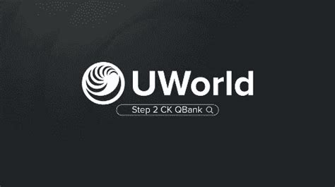 Uworld Usmle Step 2 Qbank 2021 System Wise Version Complete