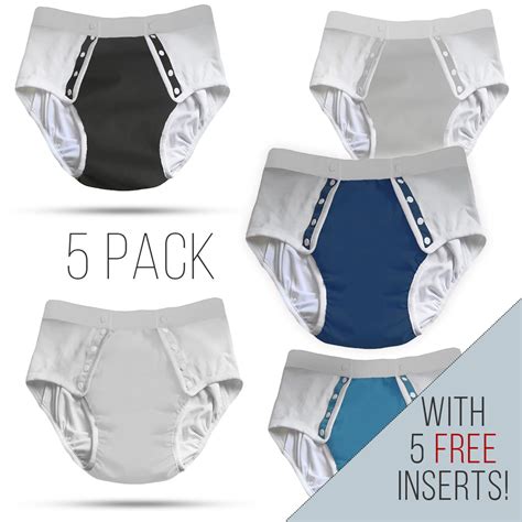 Protective Brief Wsnaps Packs Threadedarmor