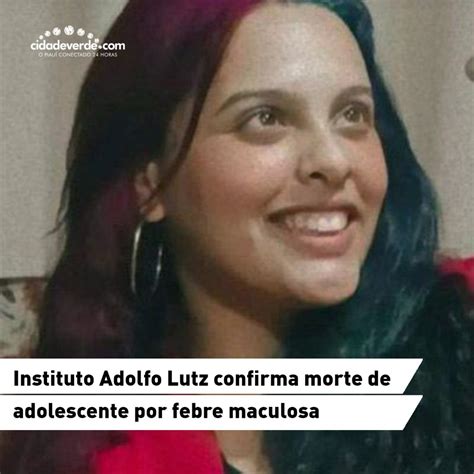 On Twitter O Instituto Adolfo Lutz E A Cidade De Campinas No Interior De São