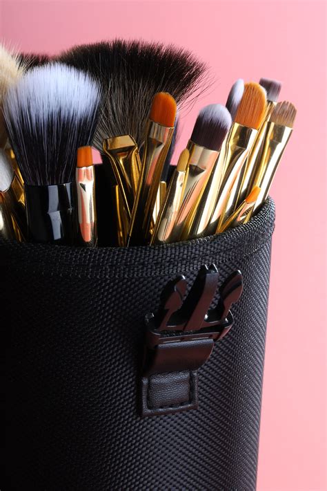 Купить качественный тубуc для кистей от Nikk Mole - NIKK MOLE SHOP