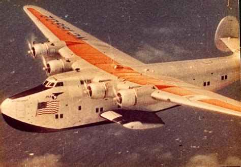 Top 5 Passenger Flying Boats That Changed The World