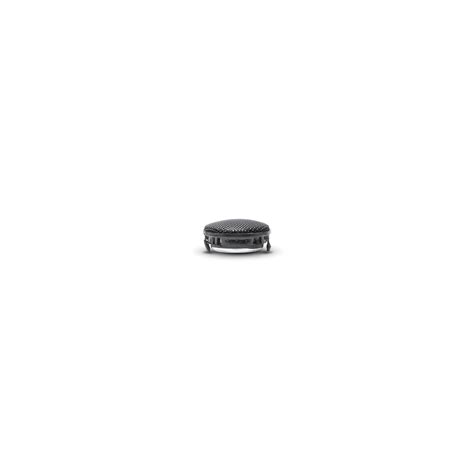 Punch 6.5" 2-Way Euro Fit Component System Internal Xover (pr ...