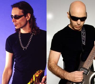 Modality And Technique In Guitar Improvisation Of Joe Satriani And