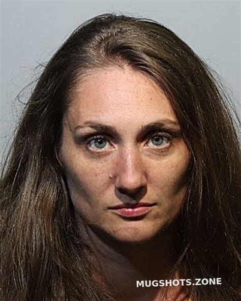 Monica Oltean Seminole County Mugshots Zone