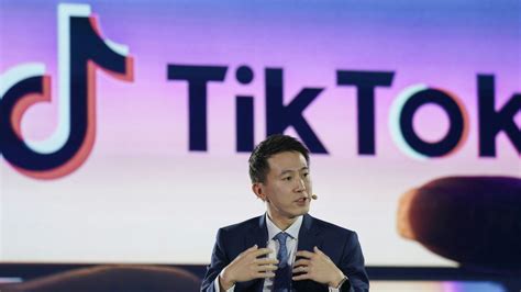 Revenue At Tiktok Owner Bytedance Rose More Than 30 In 2022 Topped