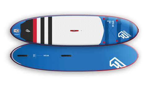 Test SUP Fanatic Viper Air Windsurf 2019 Avis Prix Planche SUP