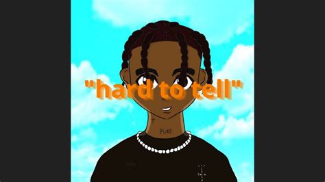 [free] Indie Travis Scott X Don Toliver Type Beat Hard To Tell Prod