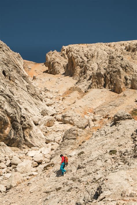 Via Ferraty Cortina I Okolice Tydzie W Dolomitach Podrozwnieznane Pl