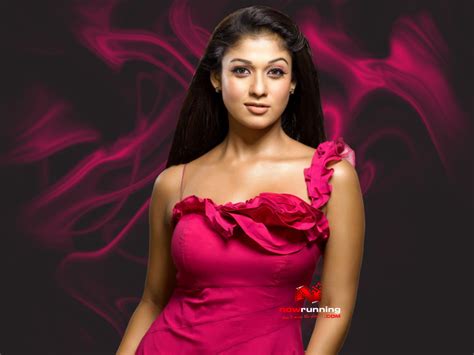 Nayantara Hot Pics And Wallpapers