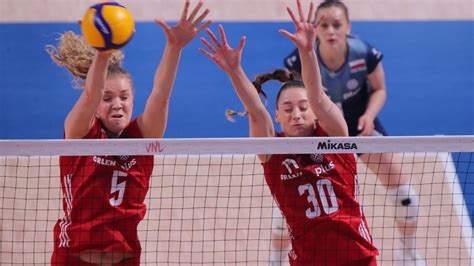 Dominikana Polska Siatkówka Liga Narodów kobiet transmisja na