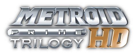 Metroid Logo Png