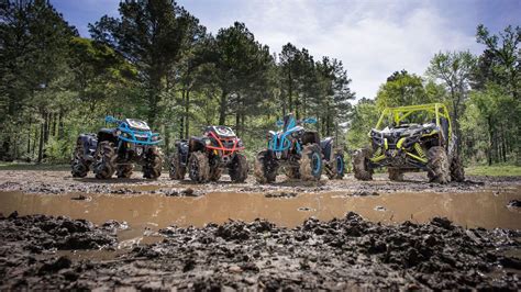 Mud Four Wheelers Wallpapers - Wallpaper Cave