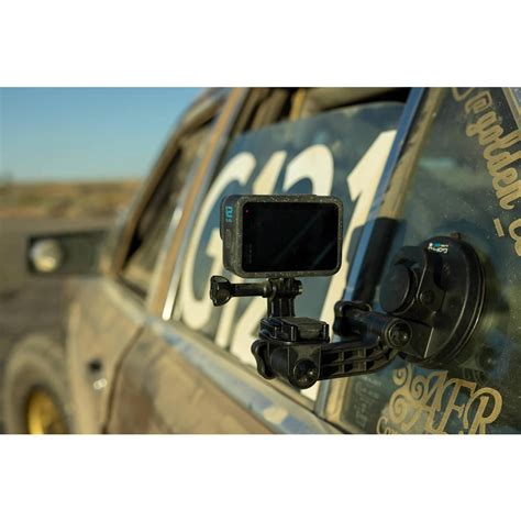 Gopro Hero Black Filmadora K Mp Raw Hdr Liveburst