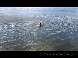 Skinny Dip New Hotntubes Porn