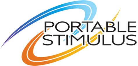 Portable Stimulus Live Portable Stimulus Live