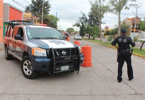 Nomás 186 Detenciones Realizó La Policía Municipal En Las Últimas 24 Horas Palestra