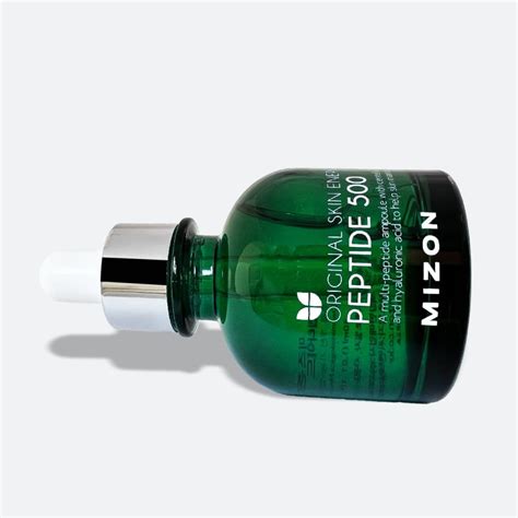 Peptide 500 Original Skin Energy, 30ml — Mizon — Magazin Oficial