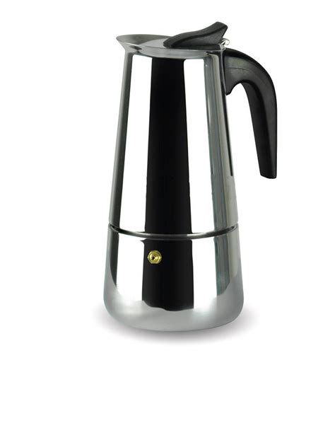 Гейзерная кофеварка Espresso Maker, на 6 чашек (450 мл) - купить по ...
