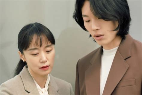 Ryu Jun Yeol And Jeon Do Yeon Reveal Key Points Of Upcoming Jtbc Drama