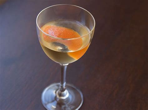 What to Make with Dry Vermouth