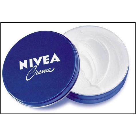 Nivea Creme 100ml Ration At My Door