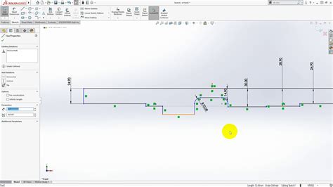 58kw Crossflow Turbine Solidworks Tutorial 3 Youtube