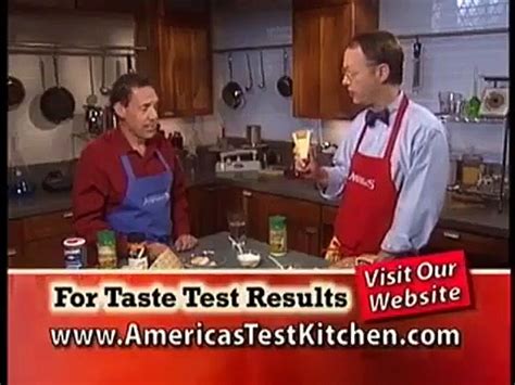 Americas Test Kitchen Se6 Ep14 Hd Watch Video Dailymotion