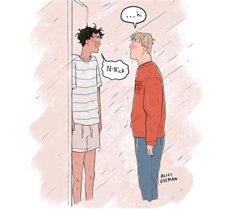 1366x768px 720p Free Download Pin On Heartstopper Heartstopper Nick