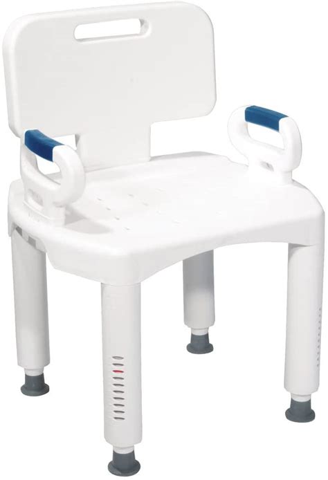 What Are The Best Shower Chair For Senior Adults