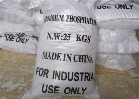 Trisodium Phosphate Tsp For Sale Chemate Chemicals