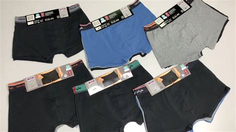 Лот 3153 Труси боксери чоловічі True Style. 95% коттон, 5% еластан ...