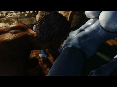 Sexo Elfo Oscuro En Skyrim XVIDEOS