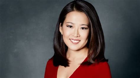 8 Facts About Melissa Lee - Talented Chinese-American Journalist From ...