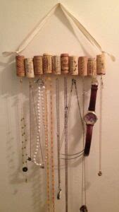 Super Easy Necklace Organizer Ideas Momooze