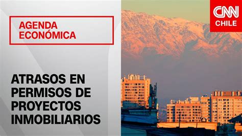 Más de dos años demoran los permisos de proyectos inmobiliarios