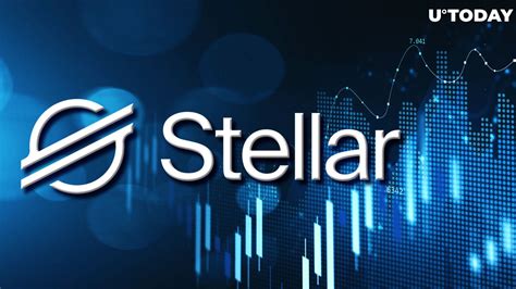 Ripple Rival Stellar Xlm Benefits From Xrp S Recent Run With