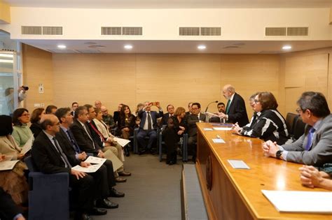 El Homenaje Del Colegio De La Abogac A De C Rdoba A Los Profesionales