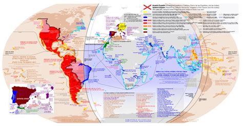 Spanish Empire - Alchetron, The Free Social Encyclopedia