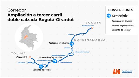 ANInfraestructura on Twitter Información importante En zonas como