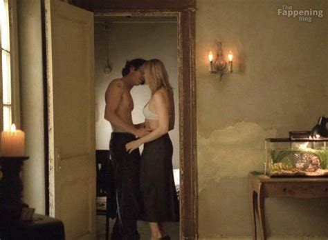 Kelly Rutherford Nude Sexy Collection Photos TheFappening