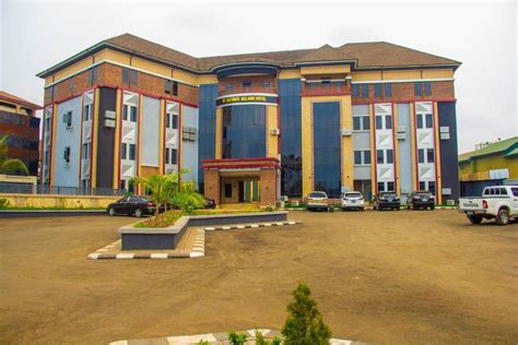 Emperor Melanie Hotels Nigeria Awka