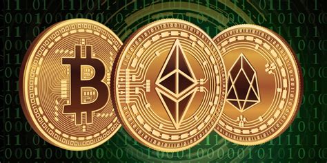 Qu Es Ethereum Vale O No La Pena Invertir En L Somos Globales